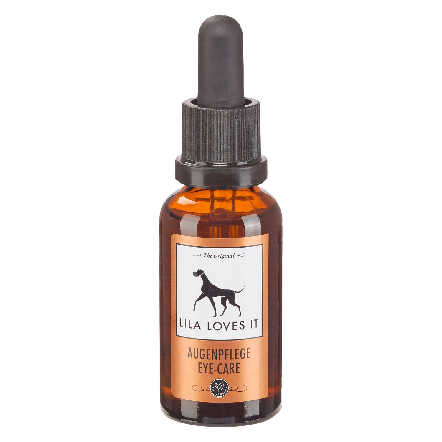 LILA LOVES IT Augenpflege  - 30 ml