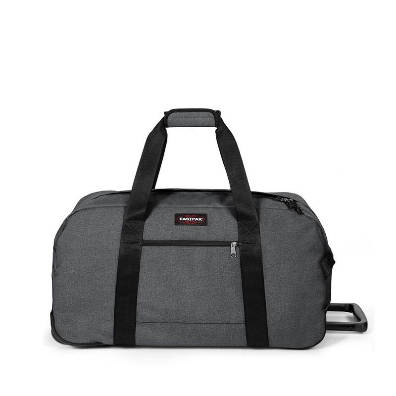Sac de Voyage Ã  roues Container 85+ 132L Black Deni