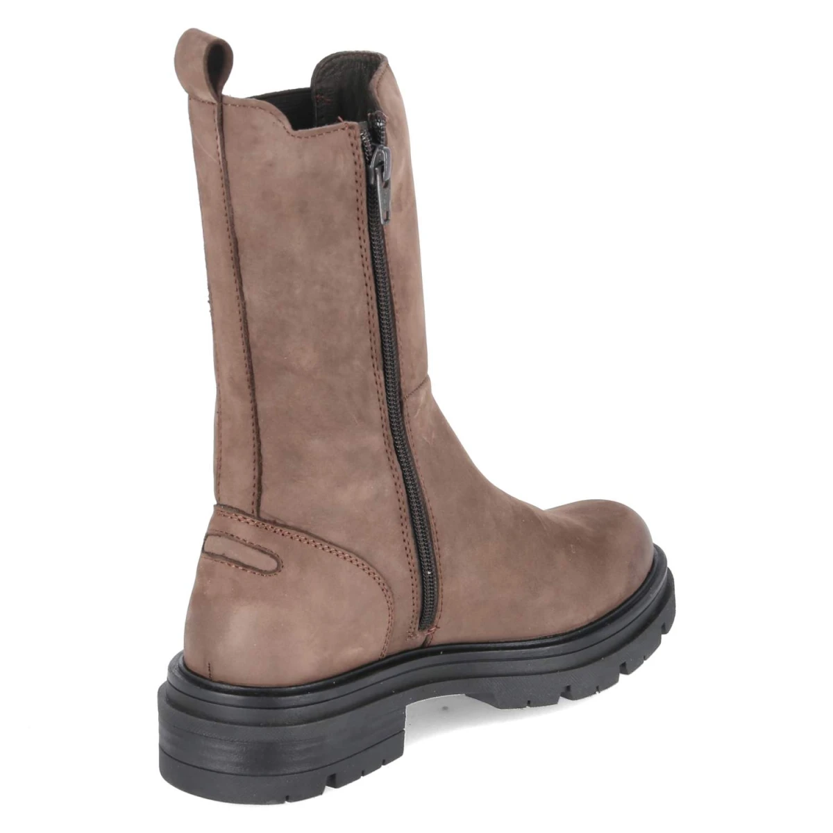 Fräulein FridaChelsea Boots - Moka