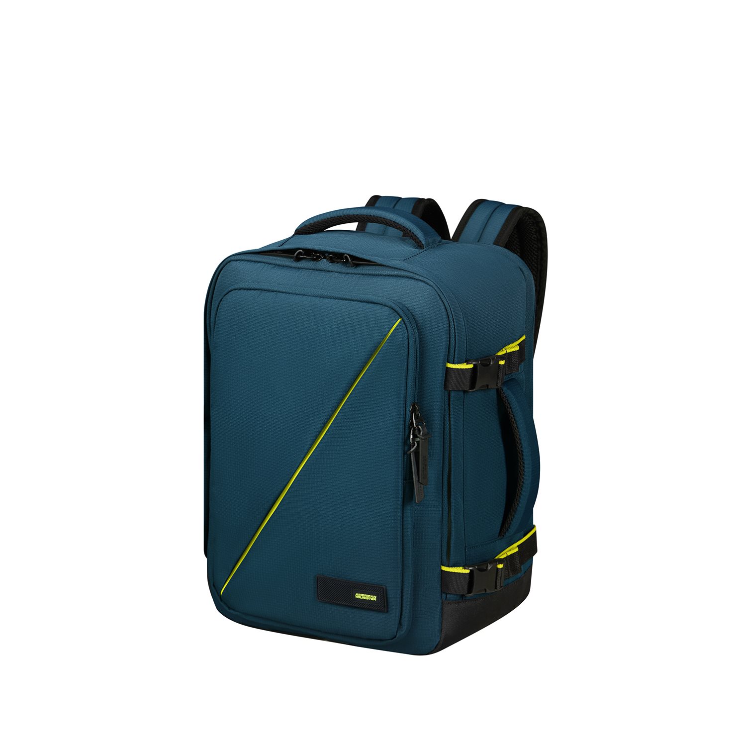 American Tourister TAKE2CABIN Casual Backpack MS harbor blue