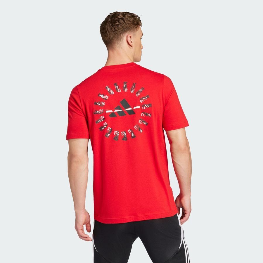 Adidas T-shirt graphique Predator History