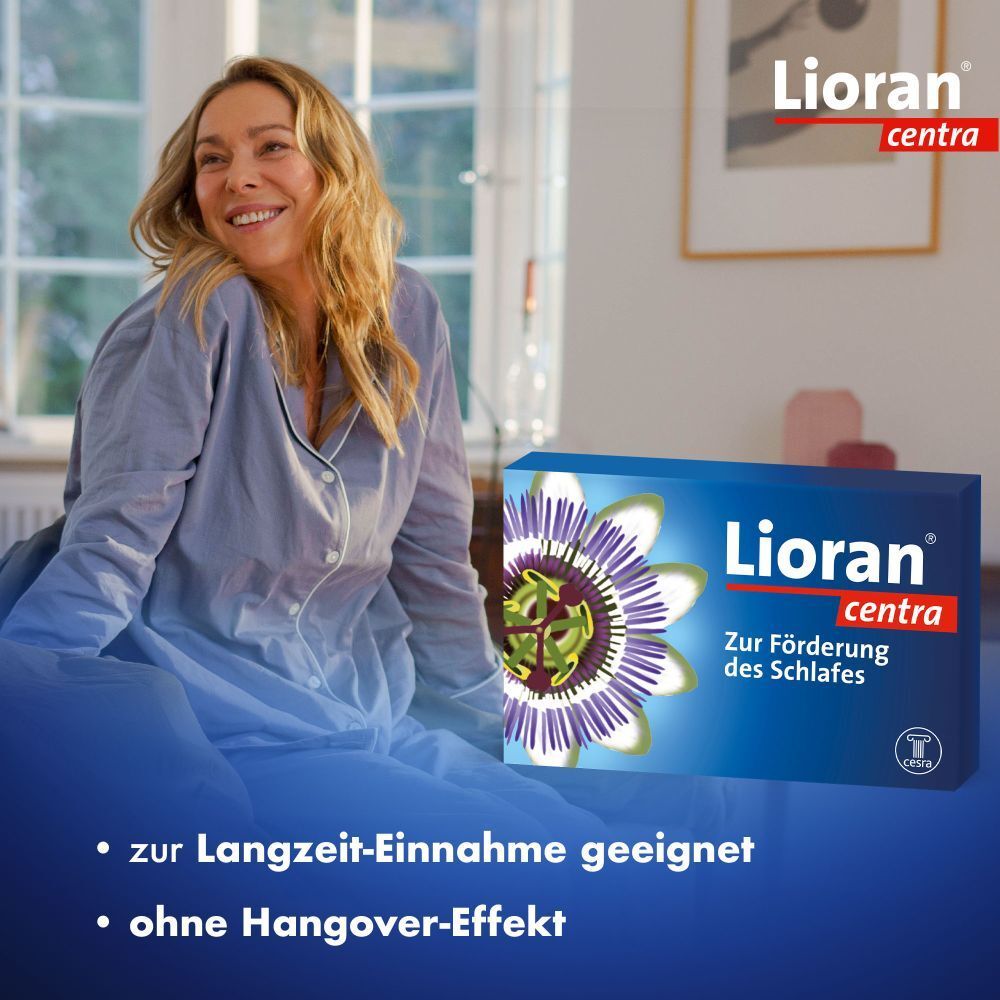 Lioran® centra