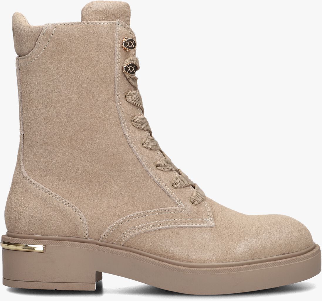 MEXX beige mexx veterboots maeko