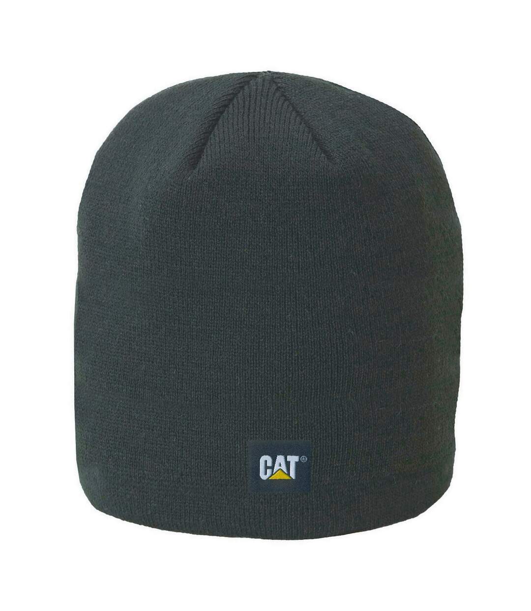 Caterpillar - Bonnet tricoté - Homme (Noir) - UTFS3870