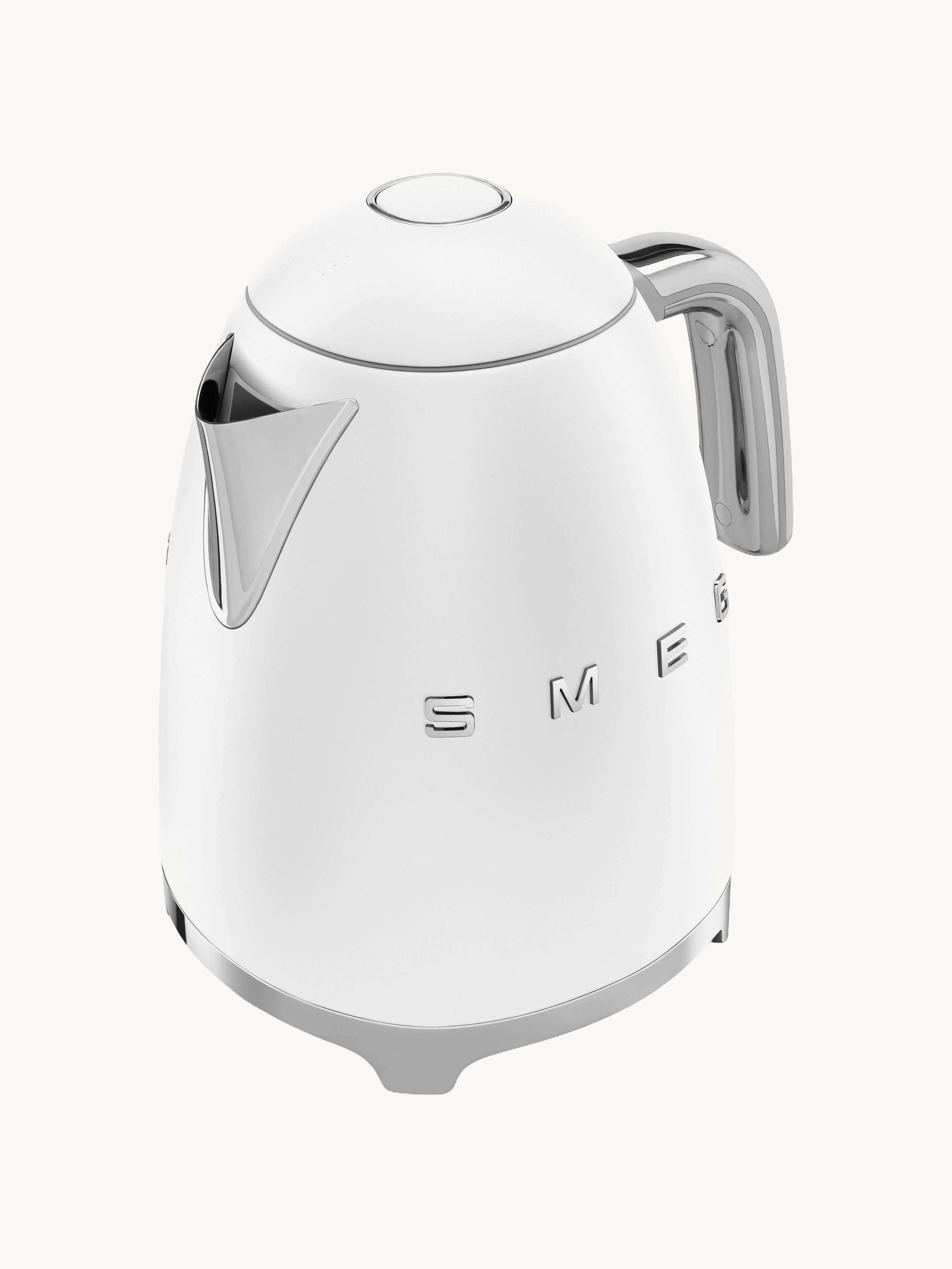 Waterkoker 50's Style, 1.7 L