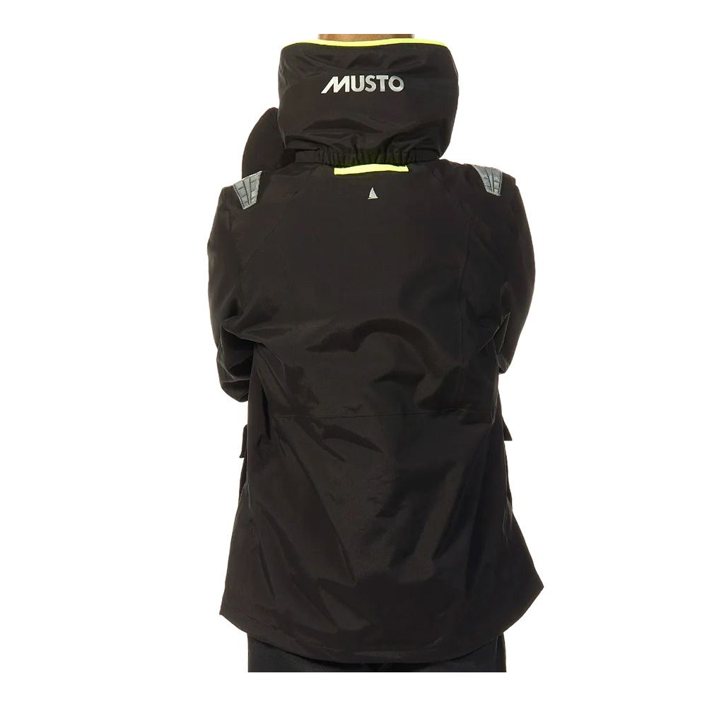 Musto BR2 OFFSHORE 2.0 - Veste Homme true navy