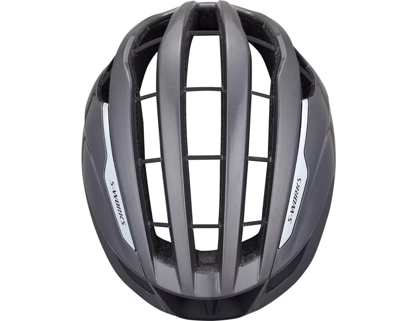 Specialized S-Works Prevail 3 MIPS Race Fietshelm Grijs