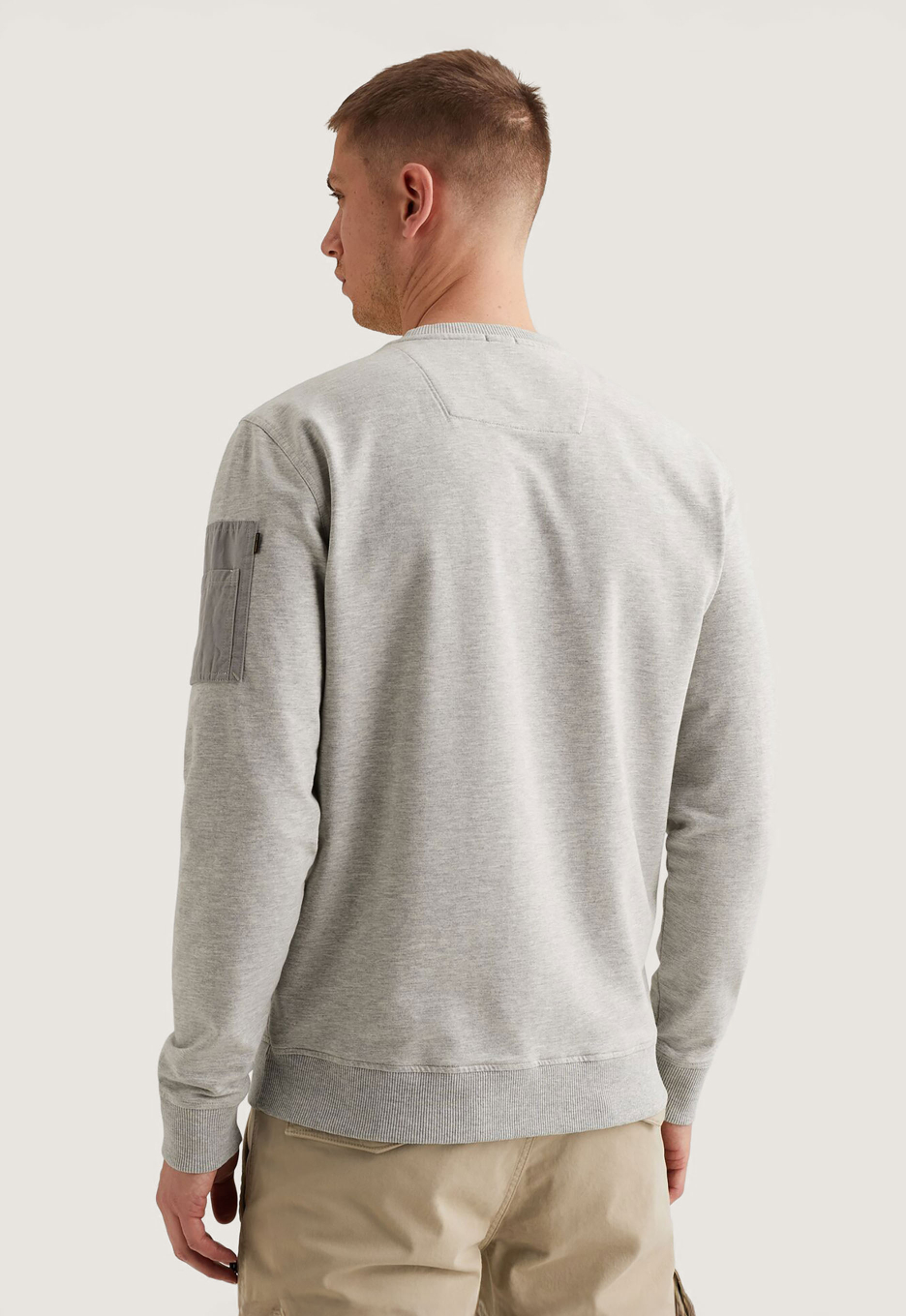 PME Legend American Classic Longsleeve
