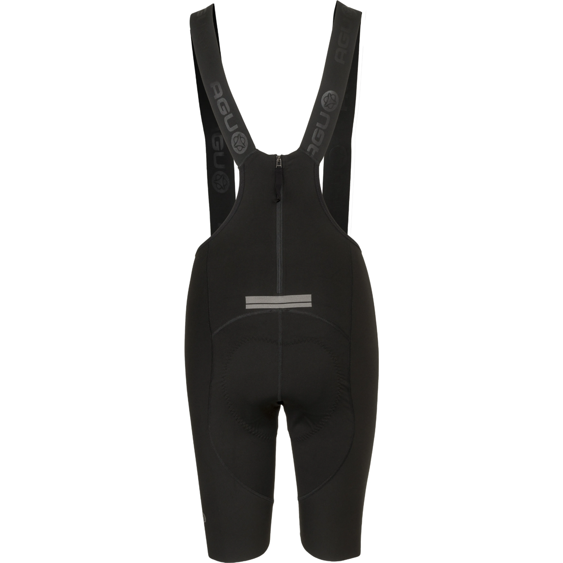 AGU Enduro Plus Performance Korte Fietsbroek Dames