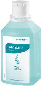 Esemtan Waschlotion, 1 Liter