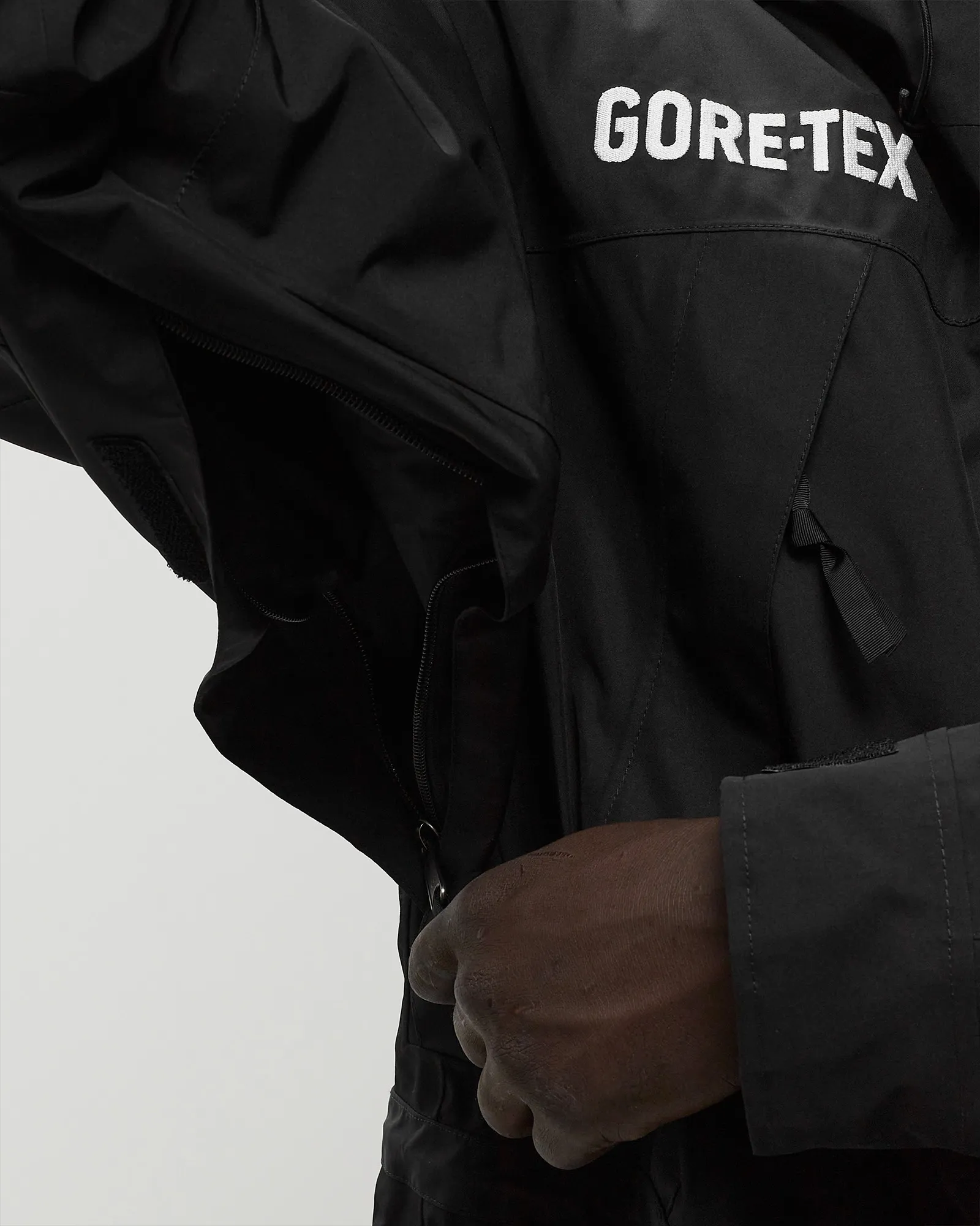 The North Face GTX Mtn Guide Insualted Jacket