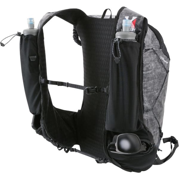 Sac à dos alpinisme MILLET TRILOGY 15+ BLACK