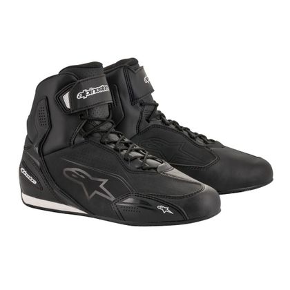 Baskets Alpinestars FASTER-3 - Noir / Noir