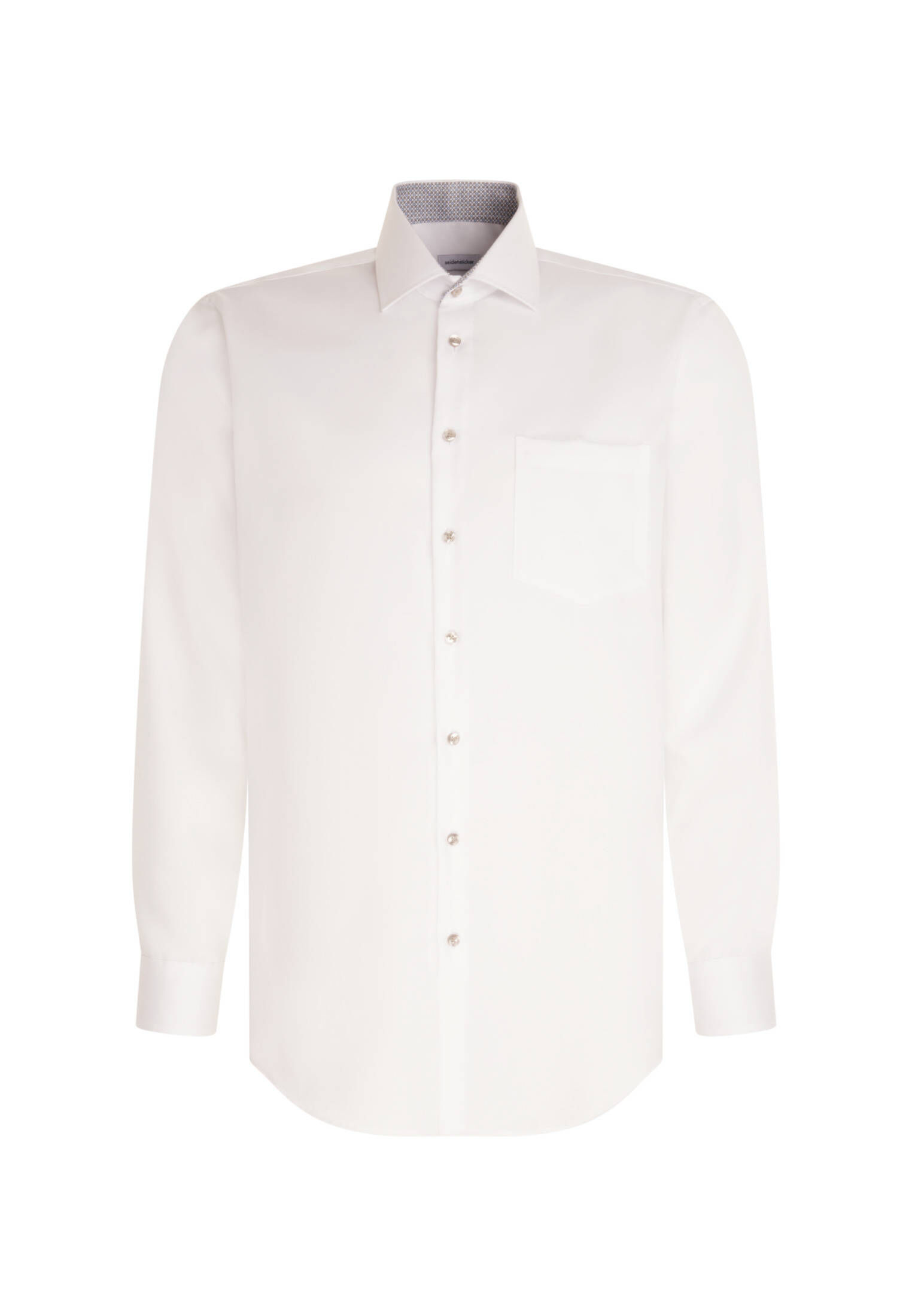 Seidensticker| Herren Business Hemd Comfort