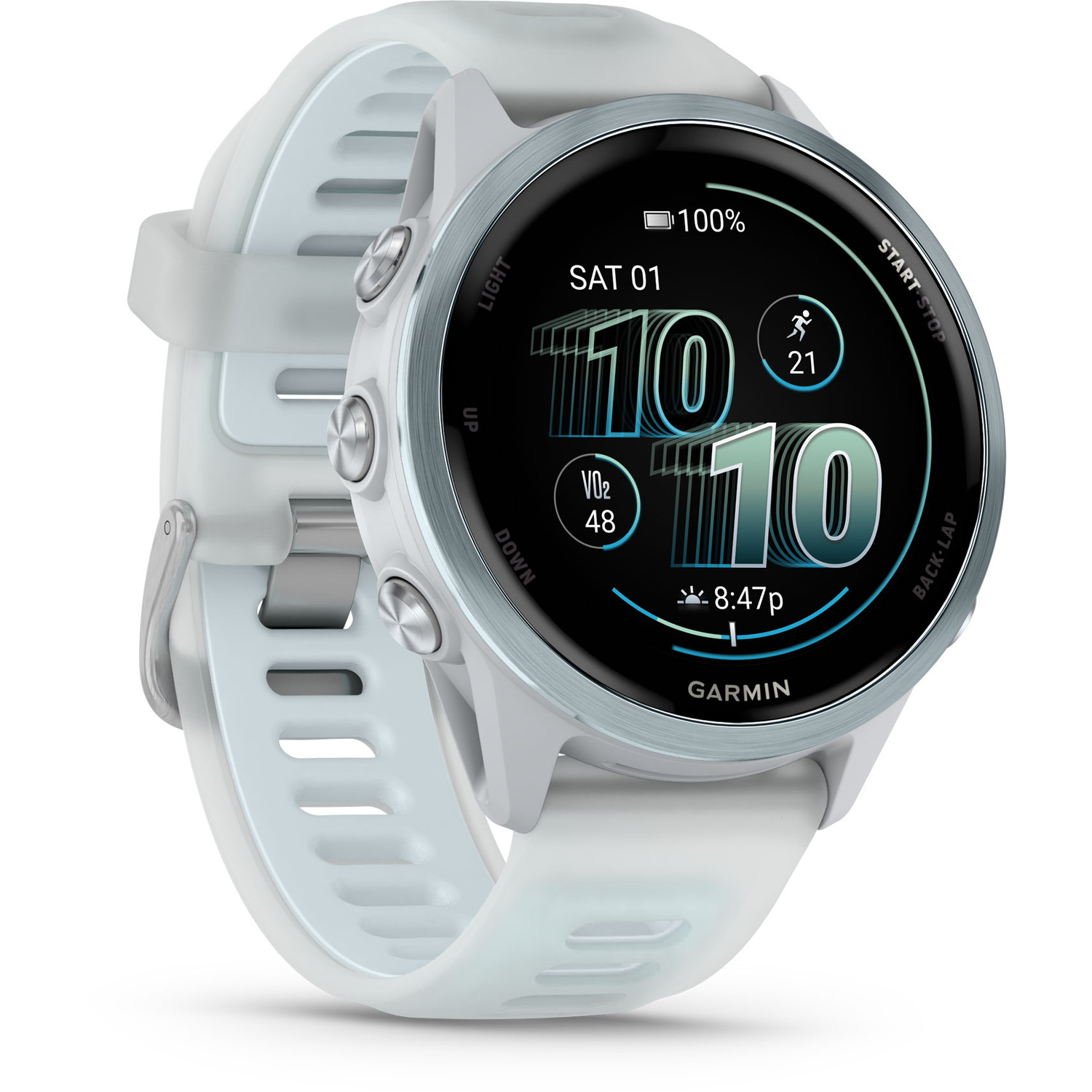 Garmin Forerunner 570 42mm