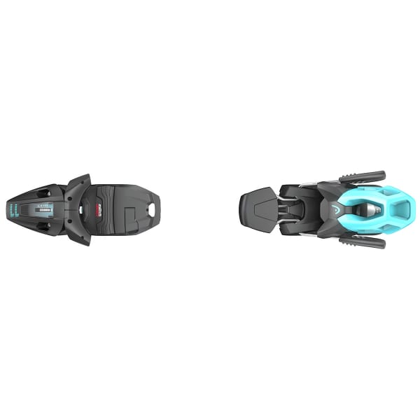 Pack ski HEAD WC REBELS E.SLR + PR 11 GW