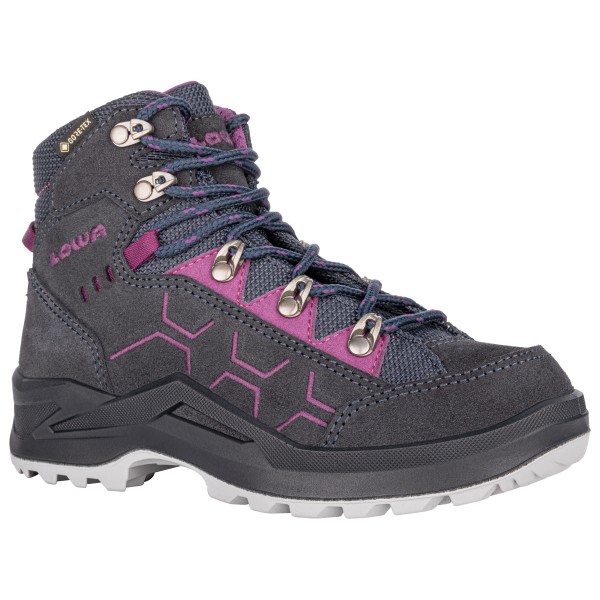 Lowa - Kid's Kody Evo GTX Mid Junior - Chaussures de randonnée