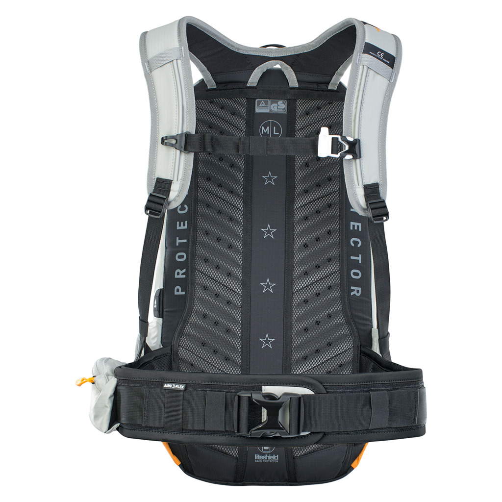 FR Enduro E-Ride 16L Backpack