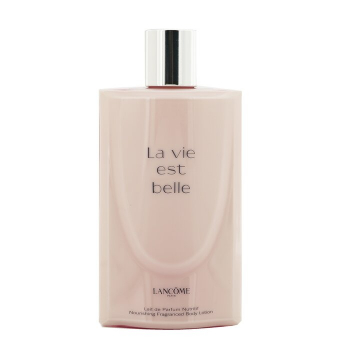Lancome Hidratante La Vie Est Belle Nourishing Fragrance-Body Lotion