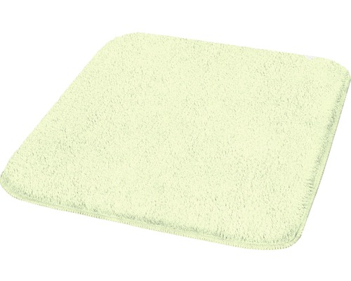 Badmat Kleine Wolke Wilna 50 x 60 cm groen
