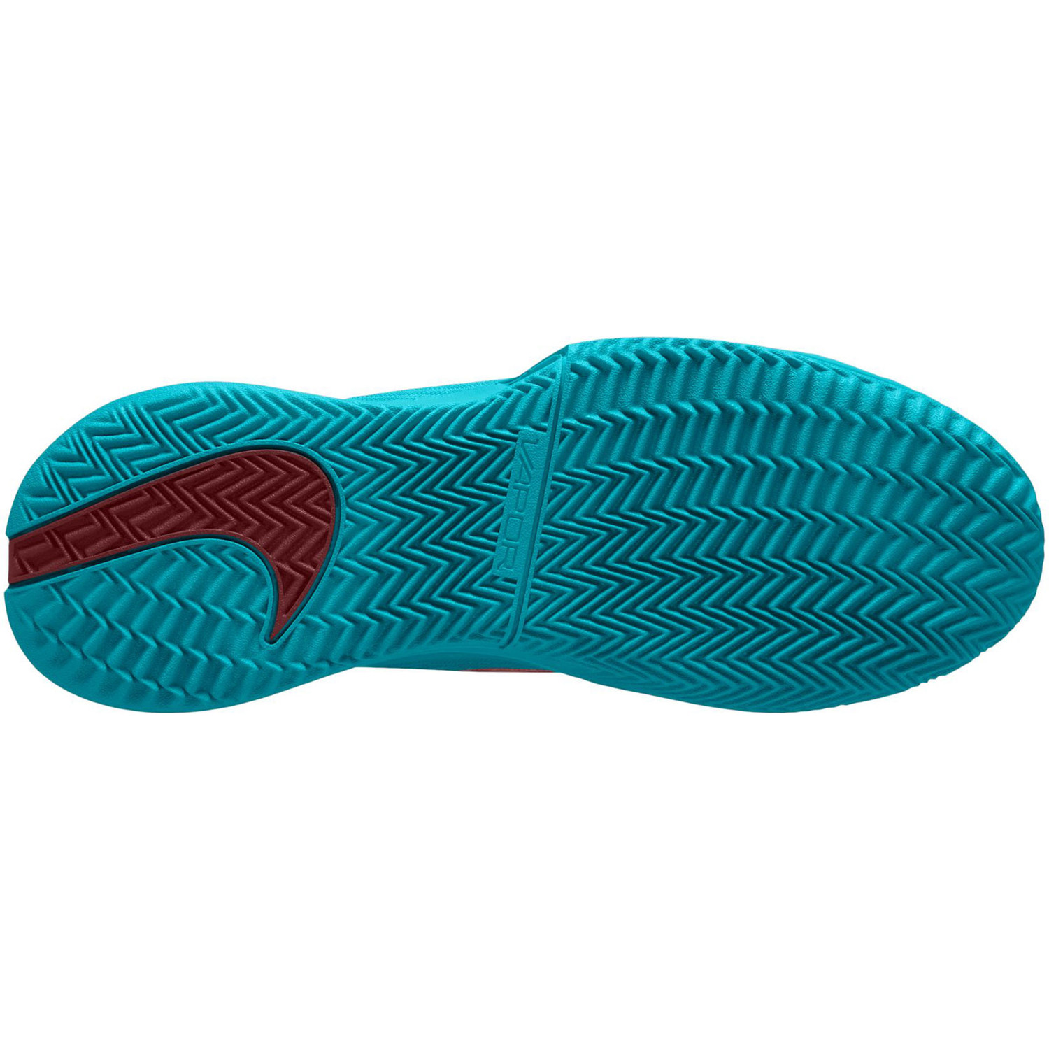 Nike Vapor Pro 3 Premium Clay Dames