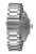 Nixon The Bullet Chrono Crystal All Silver A9311920