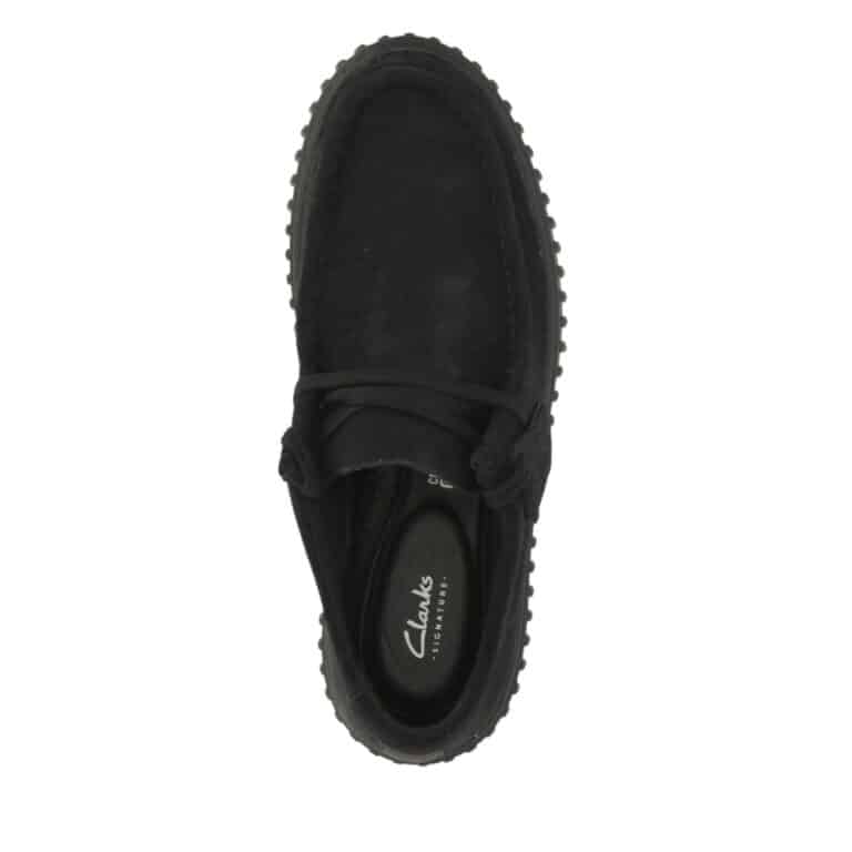 Clarks Torhill Lo Sko Herre