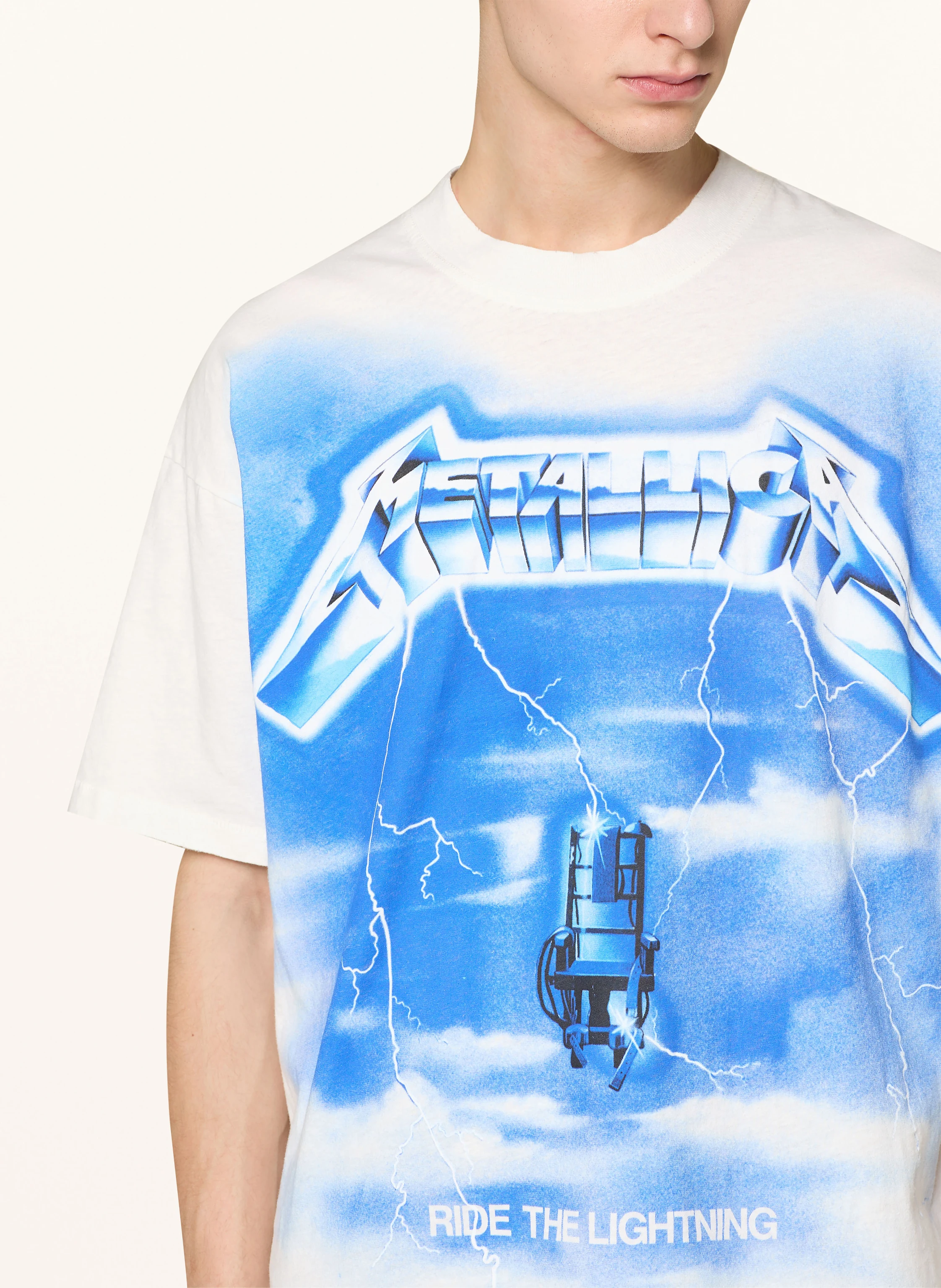 REPRESENT T-Shirt