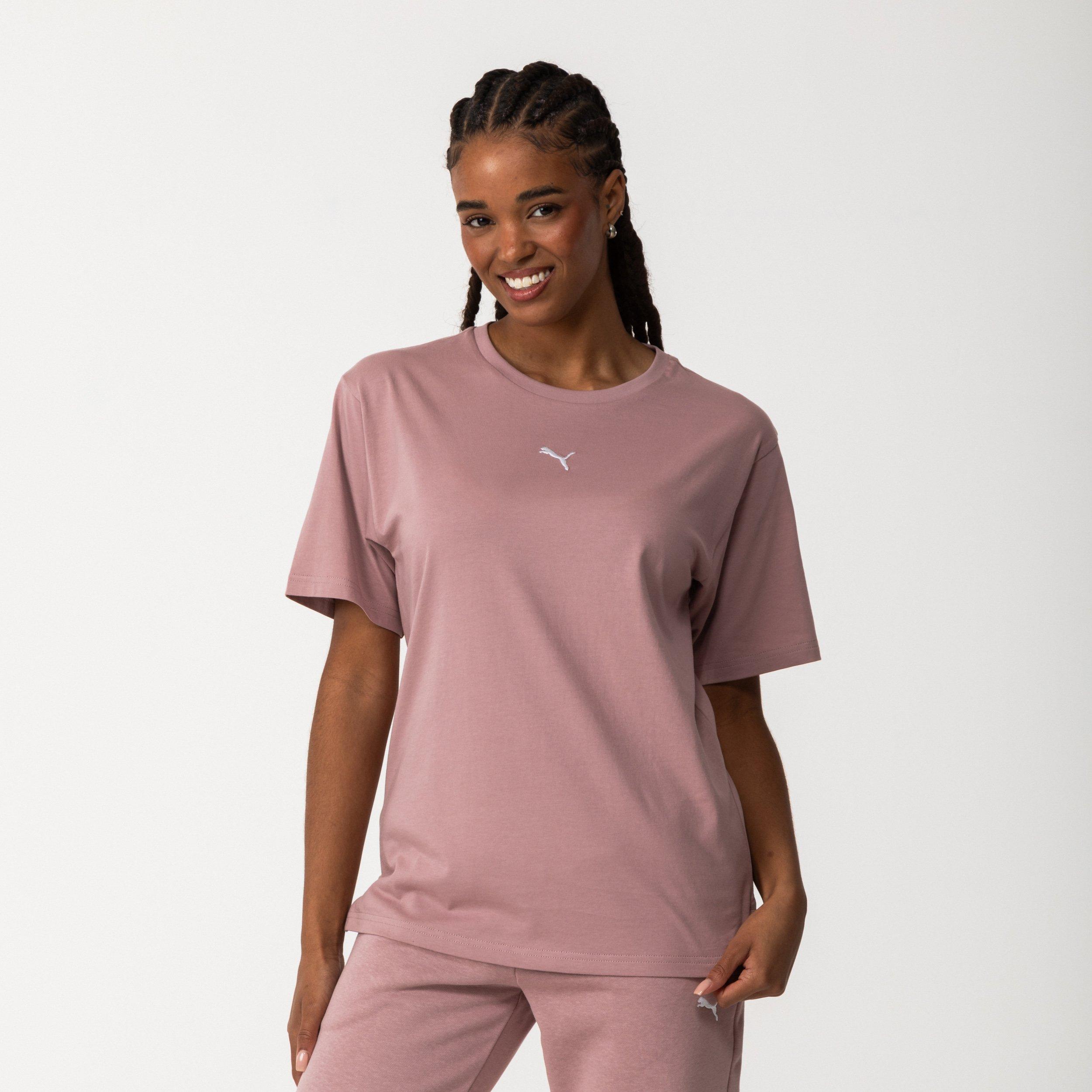 Puma Single Cat Tee Ld53