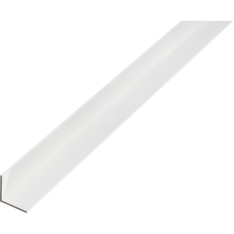 Alberts Hoekprofiel aluminium 25x25x1,5mm