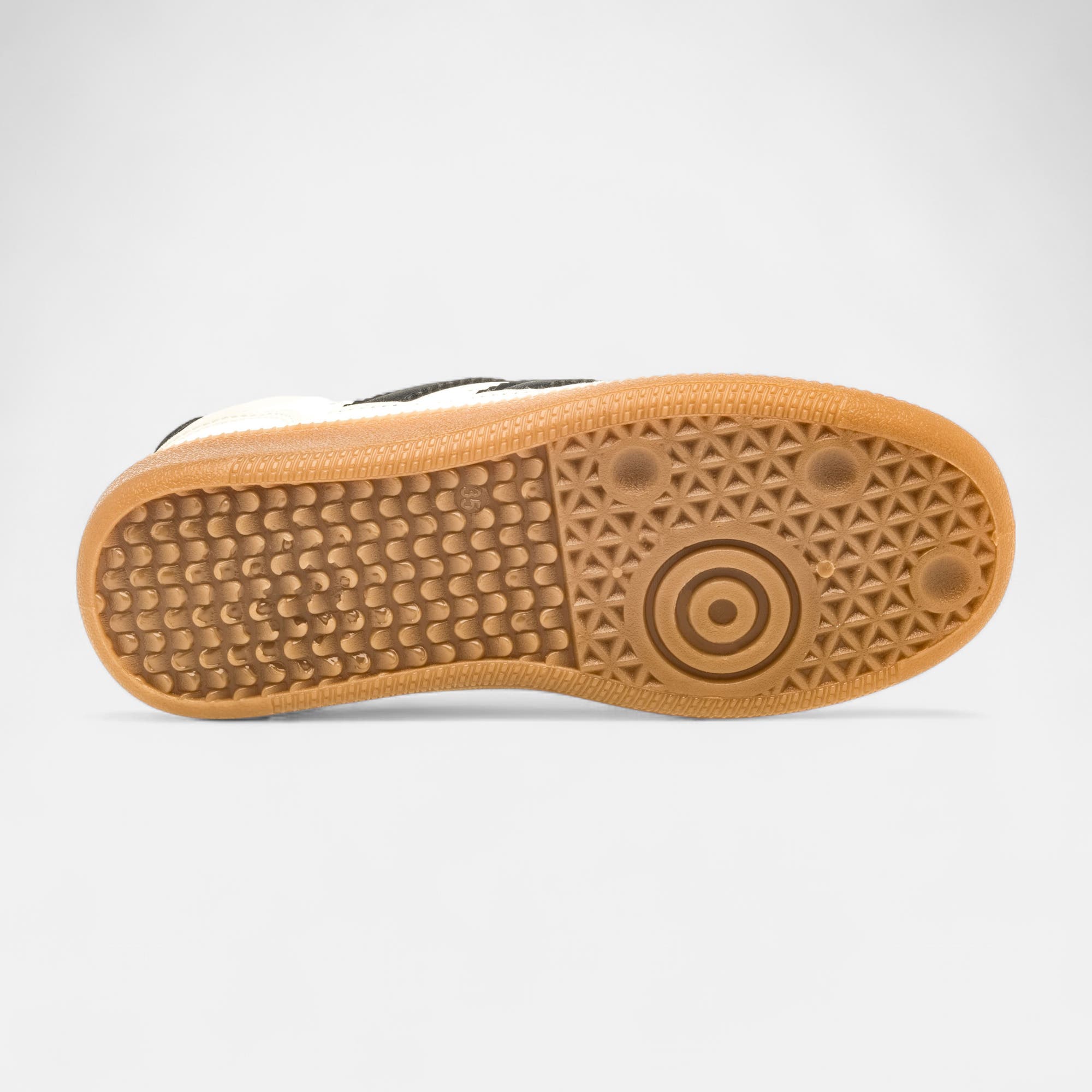 Sneakers Fille blanc
