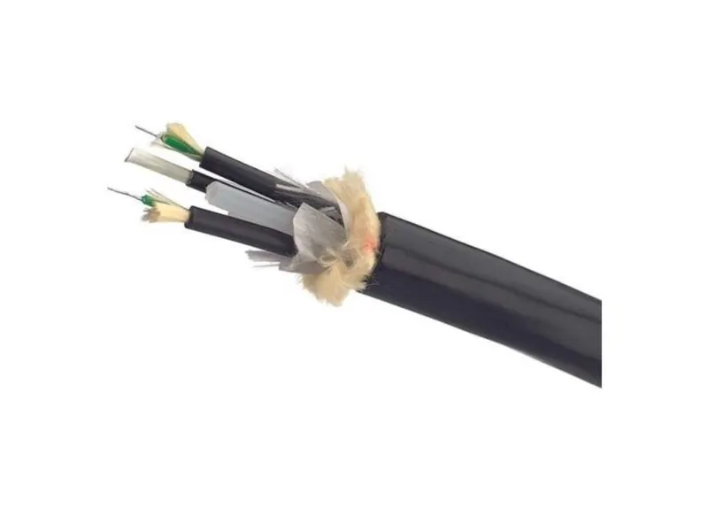 Siemens 6XV18206BN10 Glasfiber Lyslederkabel Tilslutningskabel 62,5/125 µ Multimode OM1