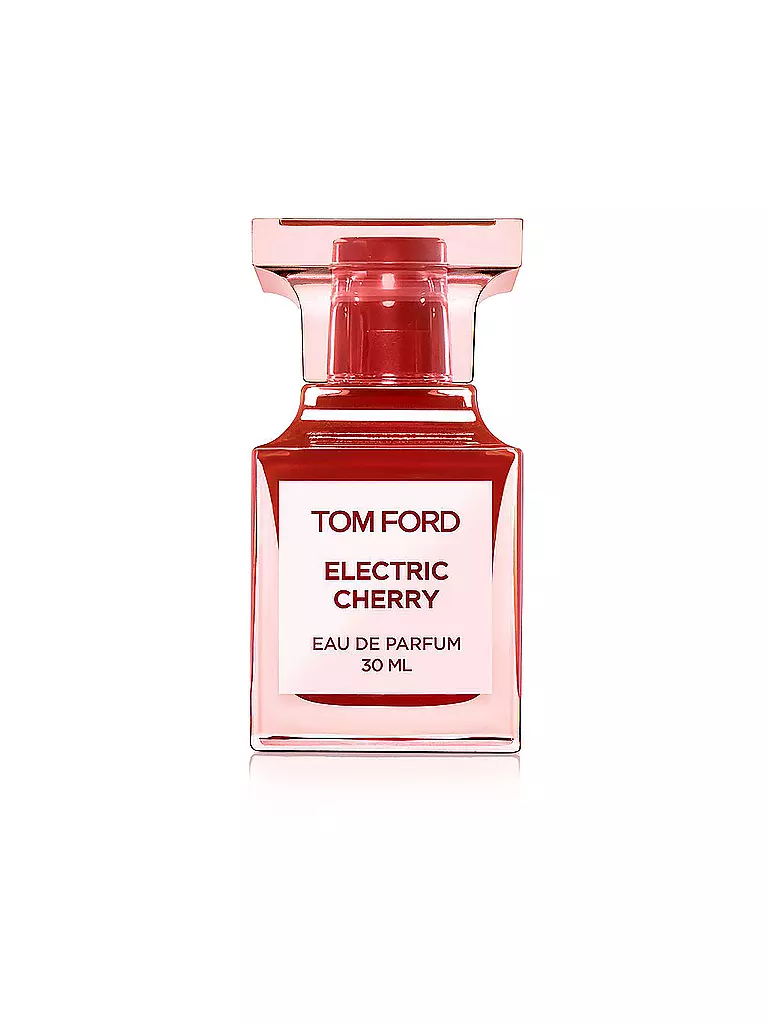 TOM FORD BEAUTY Private Blend Elictric Cherry Eau de Parfum 30ml keine Farbe
