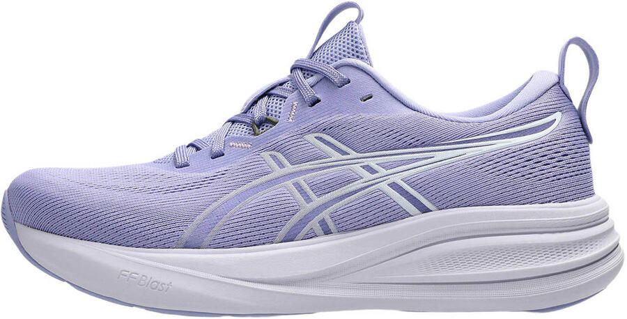 ASICS Gel-Pulse 17 hardloopschoenen lila paars