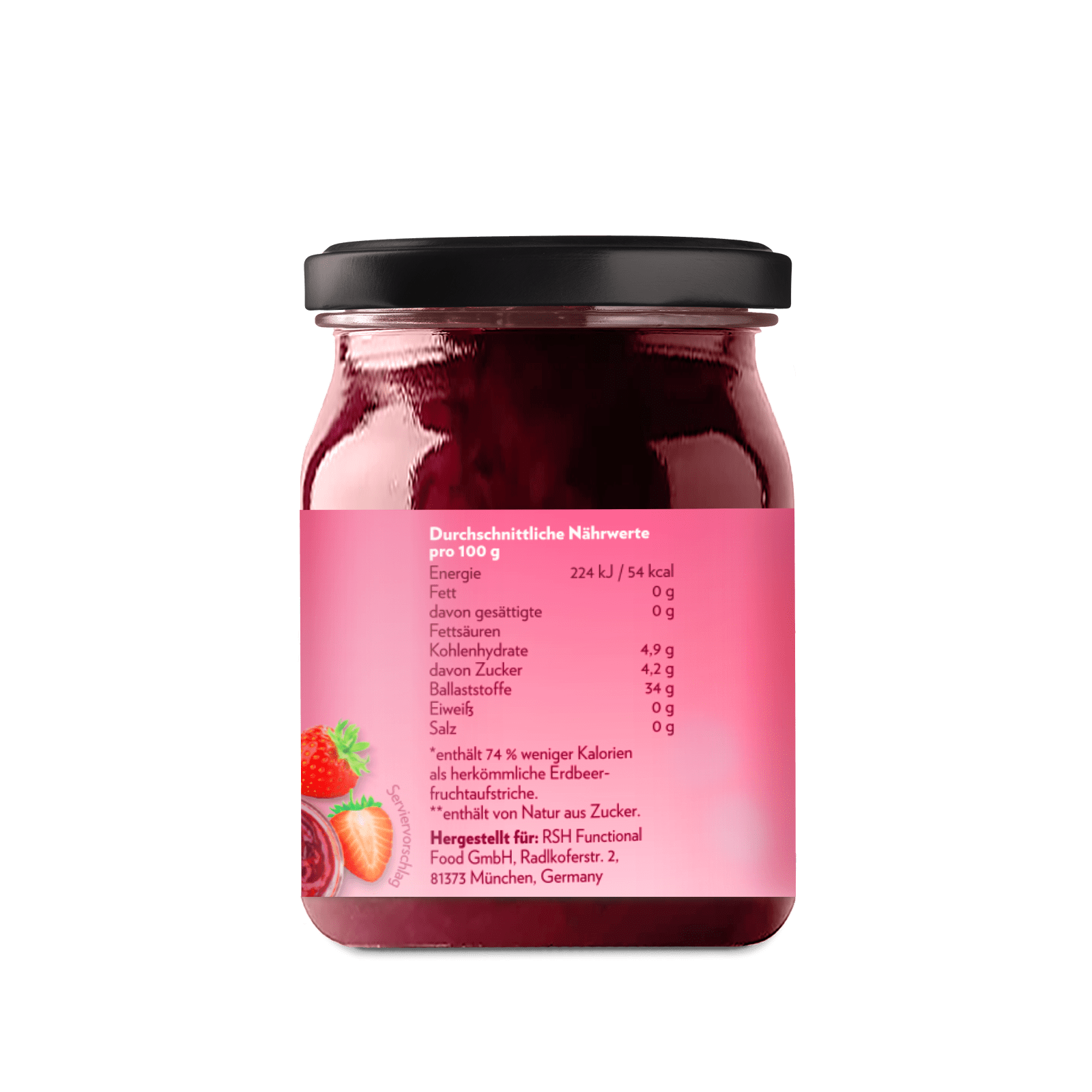 Fruchtaufstrich (235g)
