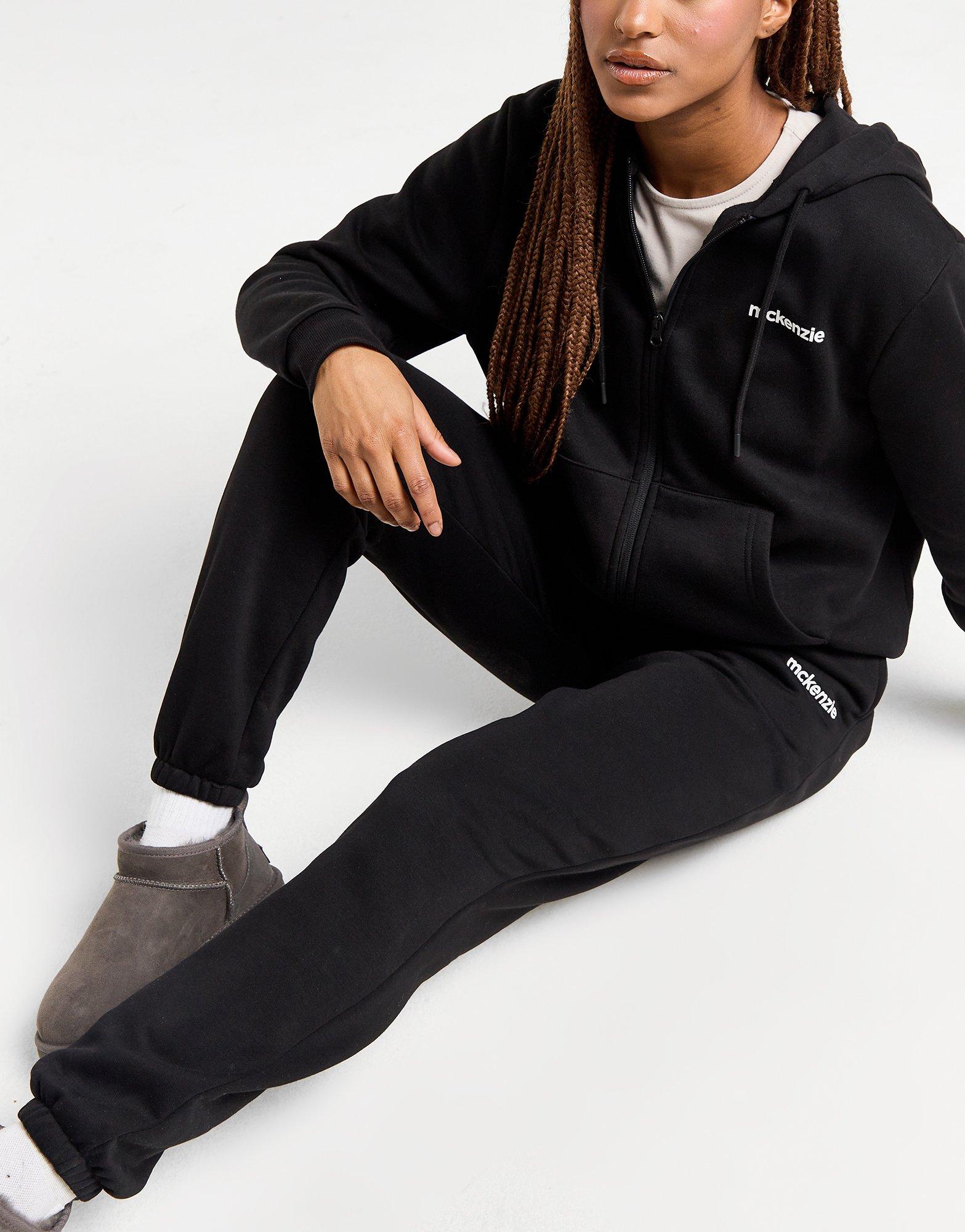 McKenzie Pantalon de jogging Logo Femme