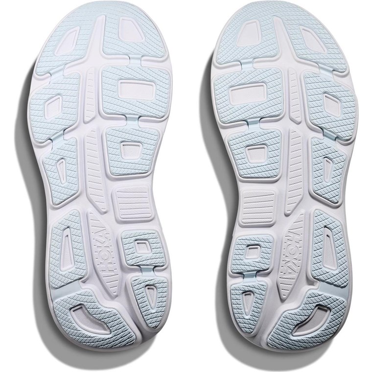 Hoka M Bondi 9 Drizzle/Downpour