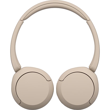 Sony WHCH520C headset - beige