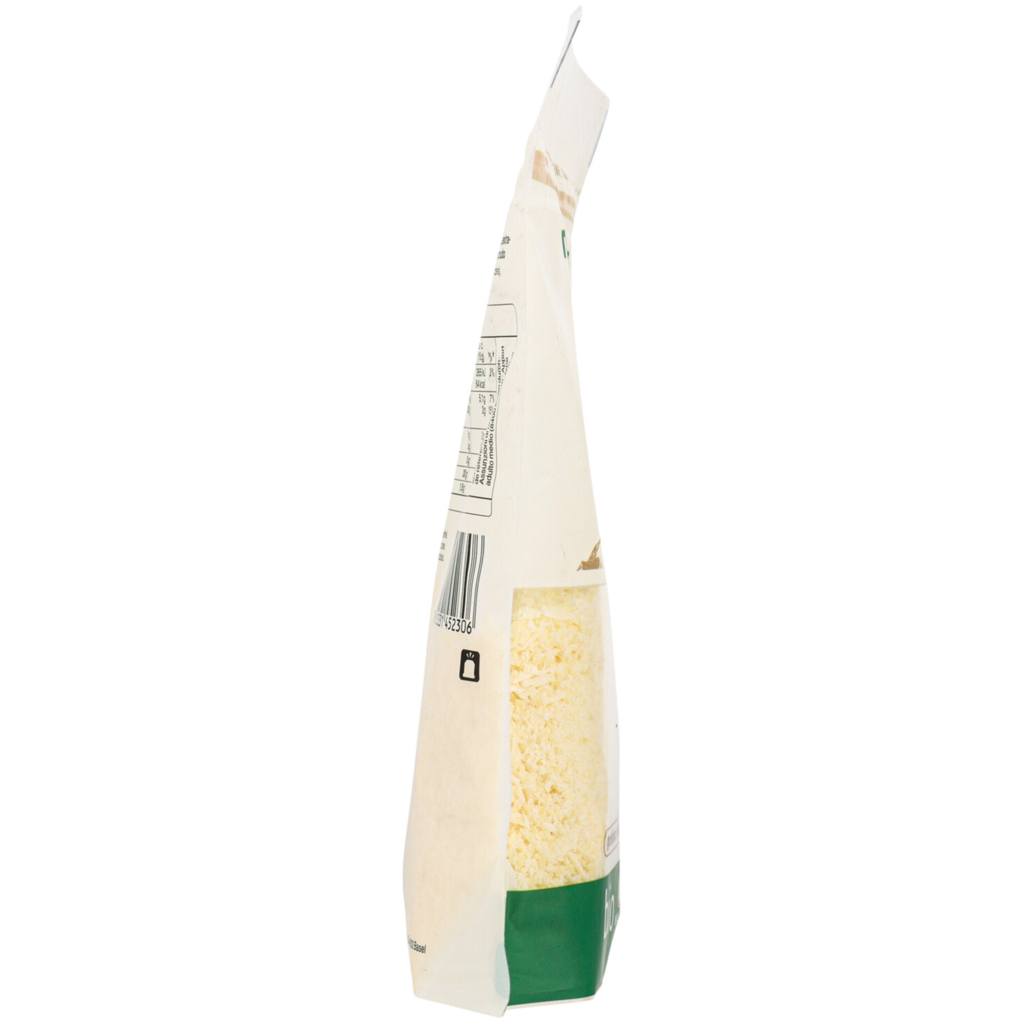 Naturaplan Bio Sbrinz Reibkäse