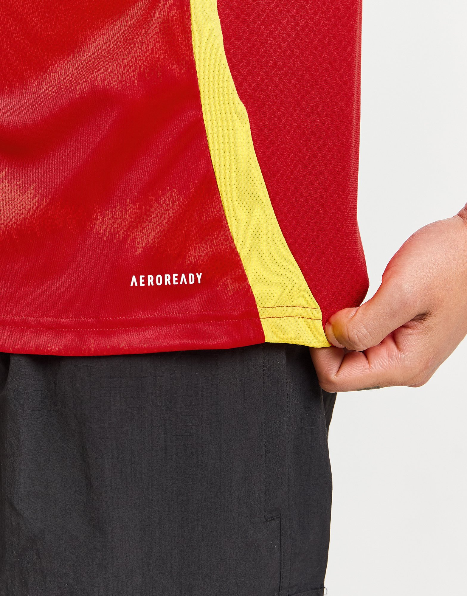 adidas Maillot Domicile Espagne 24
