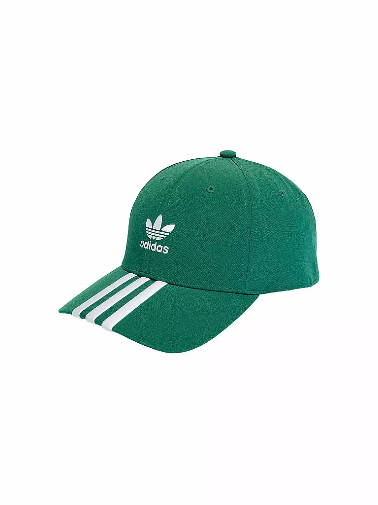 ADIDAS ORIGINALS Kappe dunkelgrün
