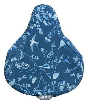 Couvre-selle Imperméable Basil Wanderlust