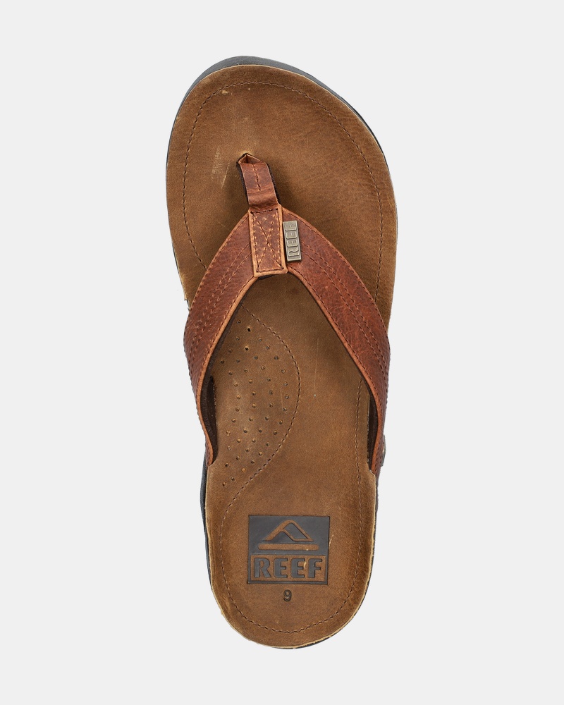 Reef J-Bay III Slippers  - bruin