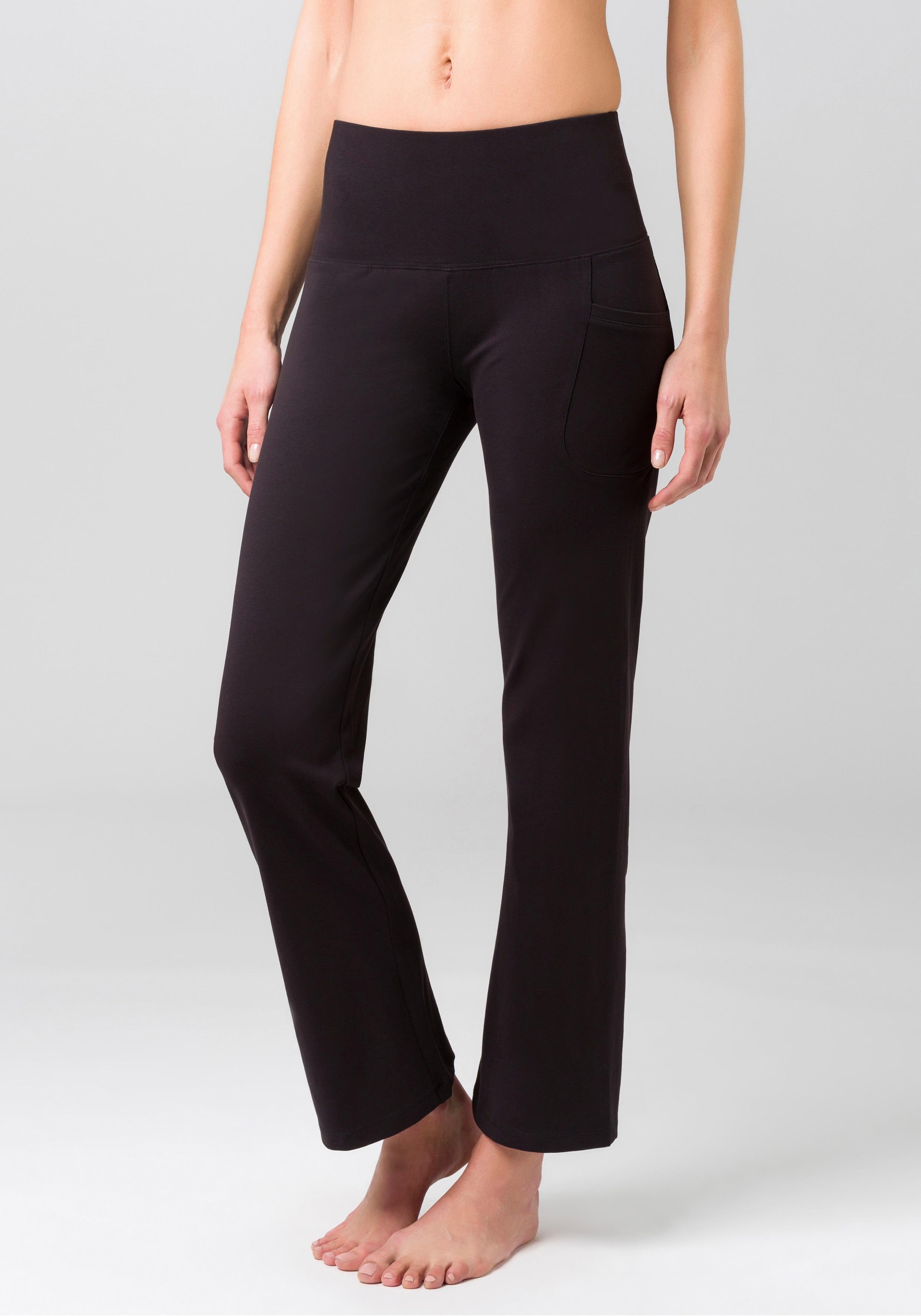 LASCANA ACTIVE Jazzpants  mit Handytasche, Loungewear