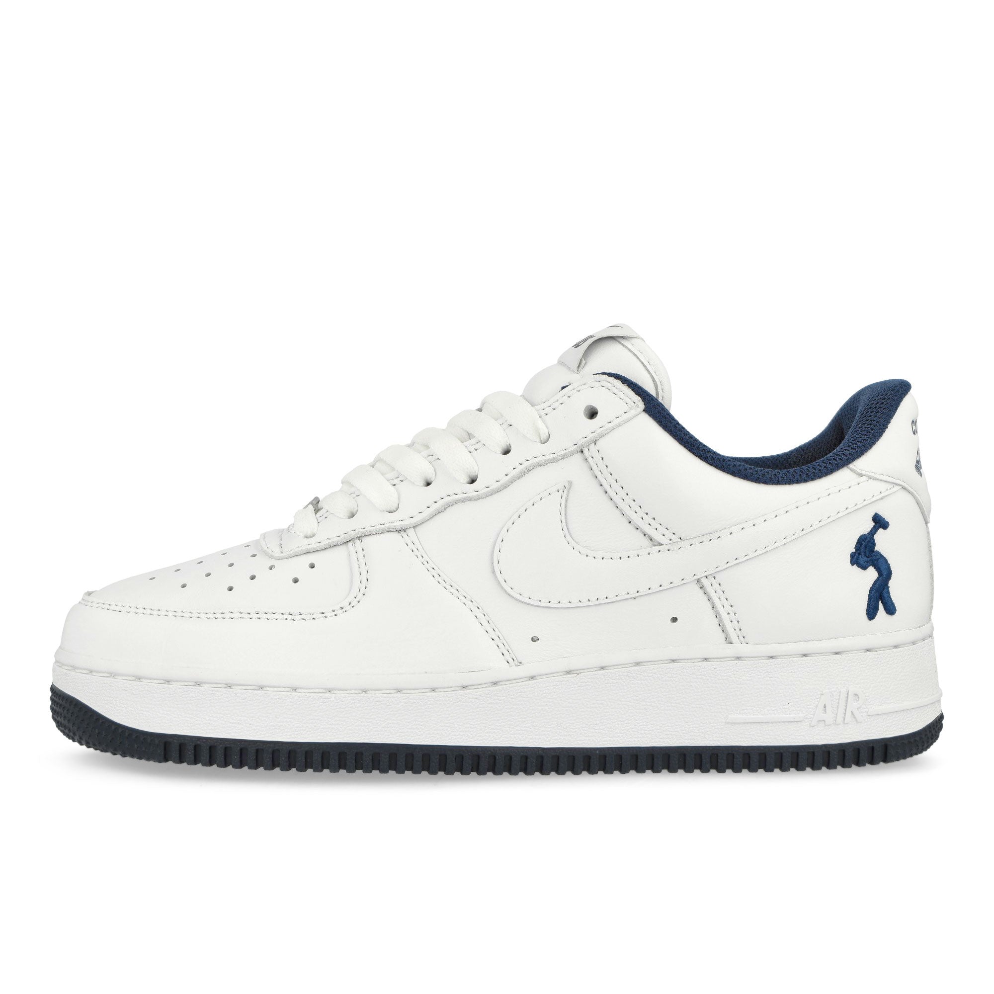 Nike<br>US Force 1 Concrete Boys