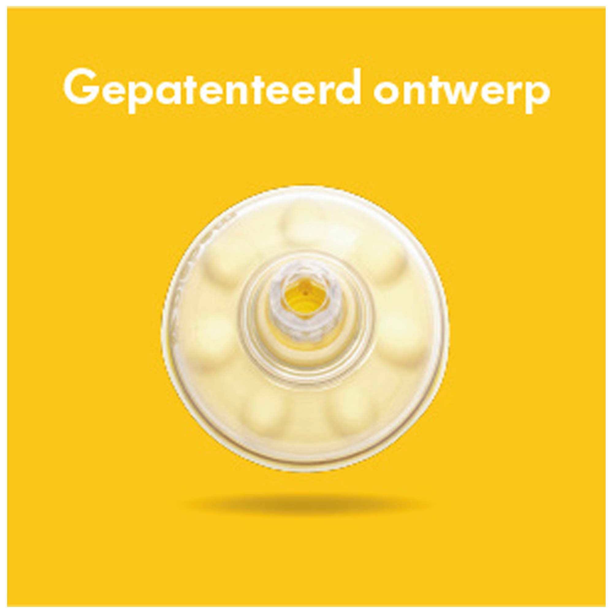 Medela Calma Fles 150ml
