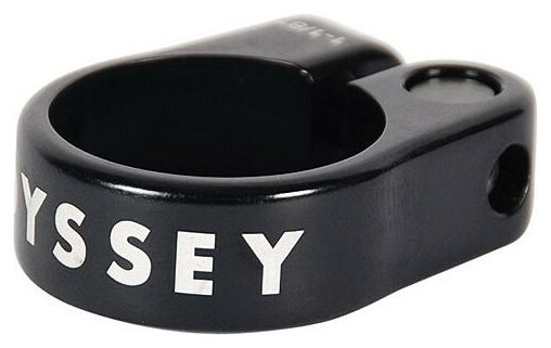 Collier de selle Odyssey slim clamp