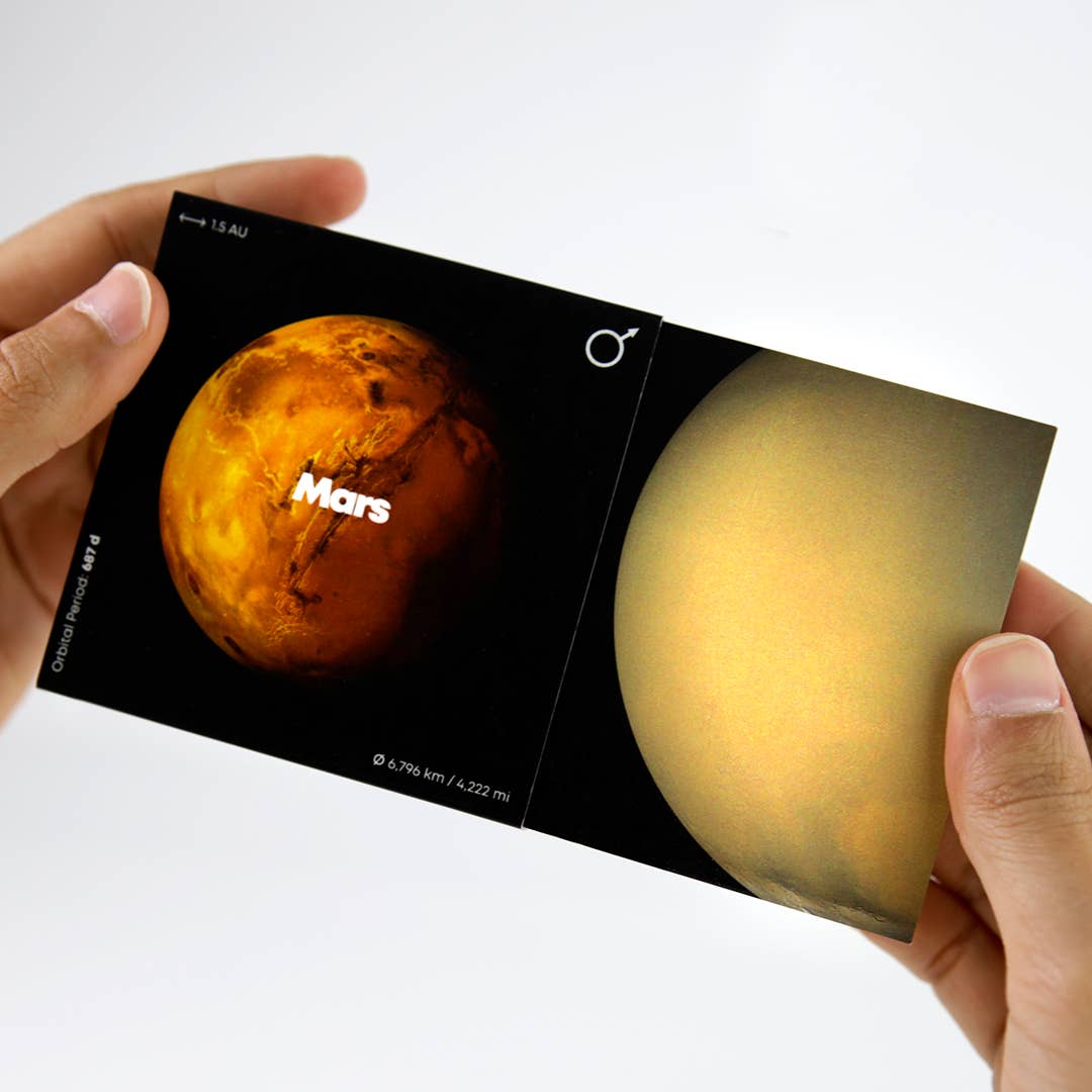 Flipbook Daumenkino Kollektion 