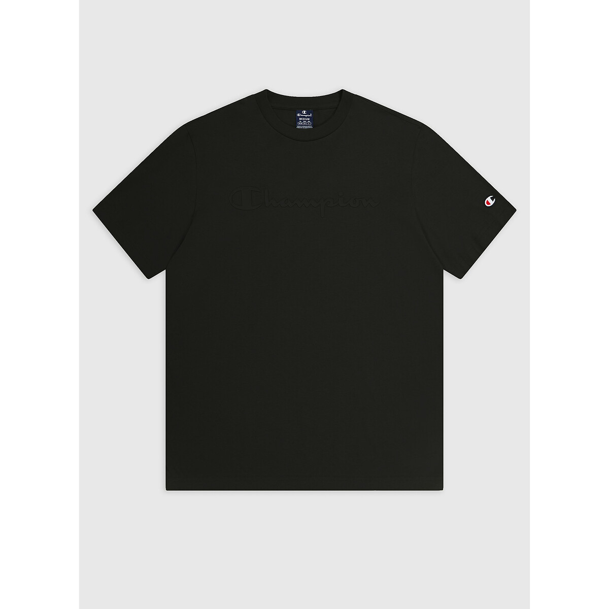 CAMPEÃO<br>Camiseta de manga curta