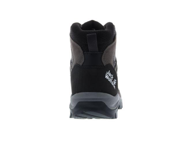 Jack Wolfskin JW Ladies Vojo 3 Mid